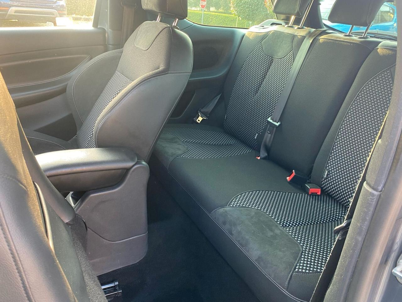 Ds DS3 DS 3 1.6 THP 155 Just Black