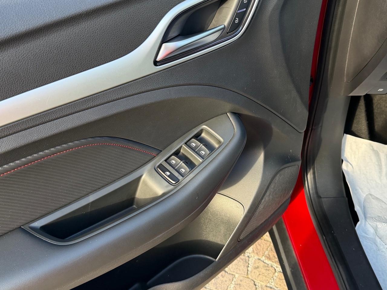 Mg ZS 1.0T-GDI Luxury