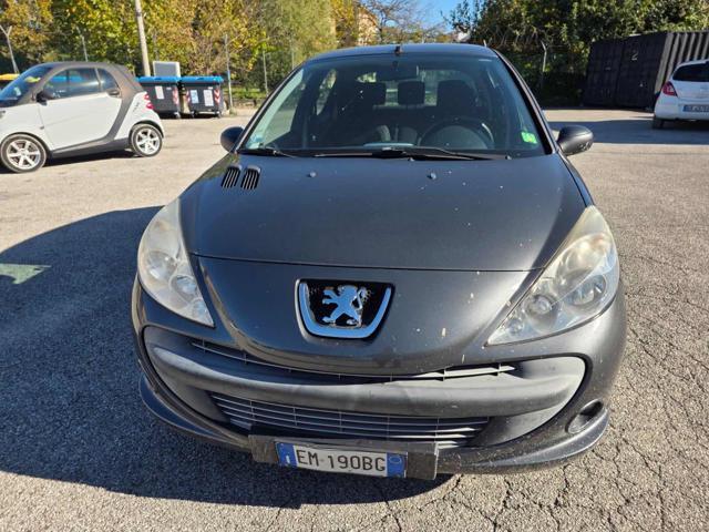 PEUGEOT 206 Plus 1.1 60CV 5p. Generation ECO BENZINA/GPL