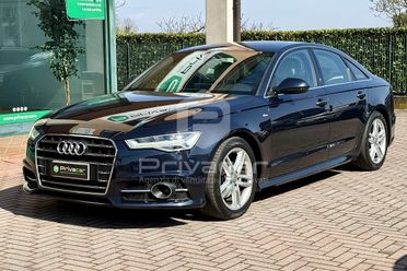 AUDI A6 2.0 TDI 190 CV ultra S tronic Business Plus