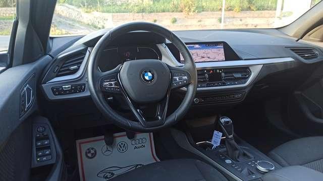 BMW 116 d ** NAVI+LED+RETROC.+UNIPRO **