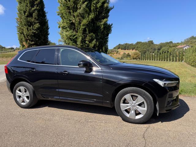 VOLVO XC60 automatica unico proprietario