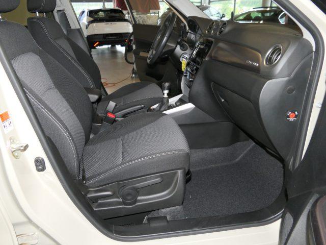 SUZUKI Vitara 1.4 Hybrid 4WD AllGrip Cool