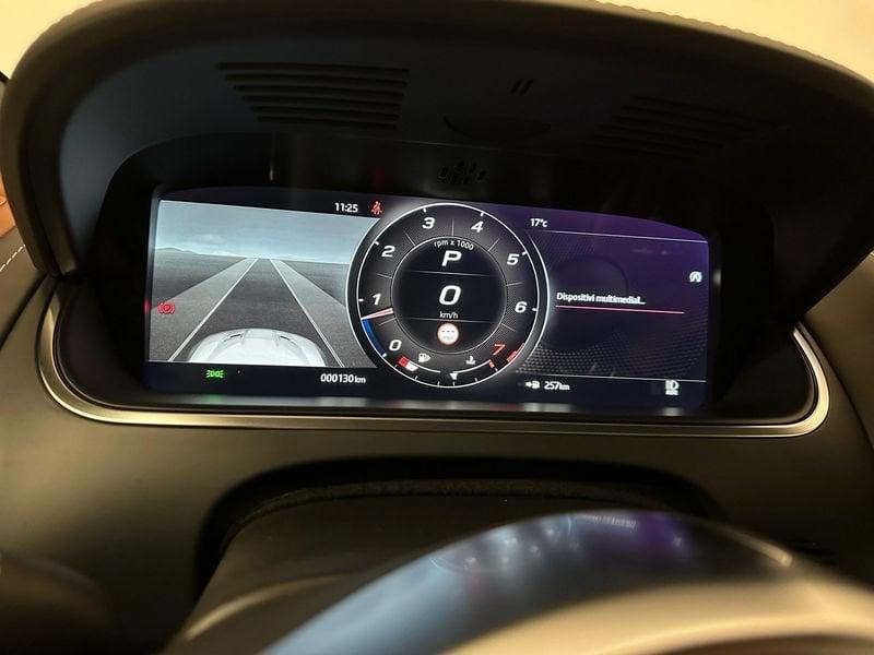Jaguar F-Type 2.0 aut. Convertibile R-Dynamic