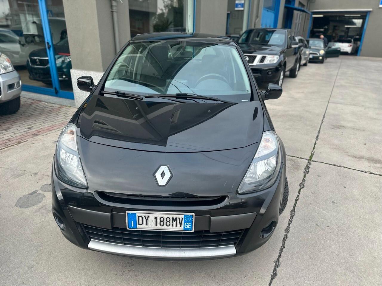 Renault Clio 1.5 dCi 85CV 5 porte Dynamique