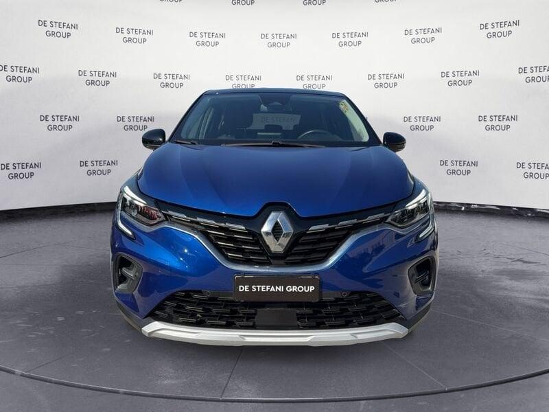 Renault Captur Captur 1.0 tce Techno Fast Track Gpl 100cv