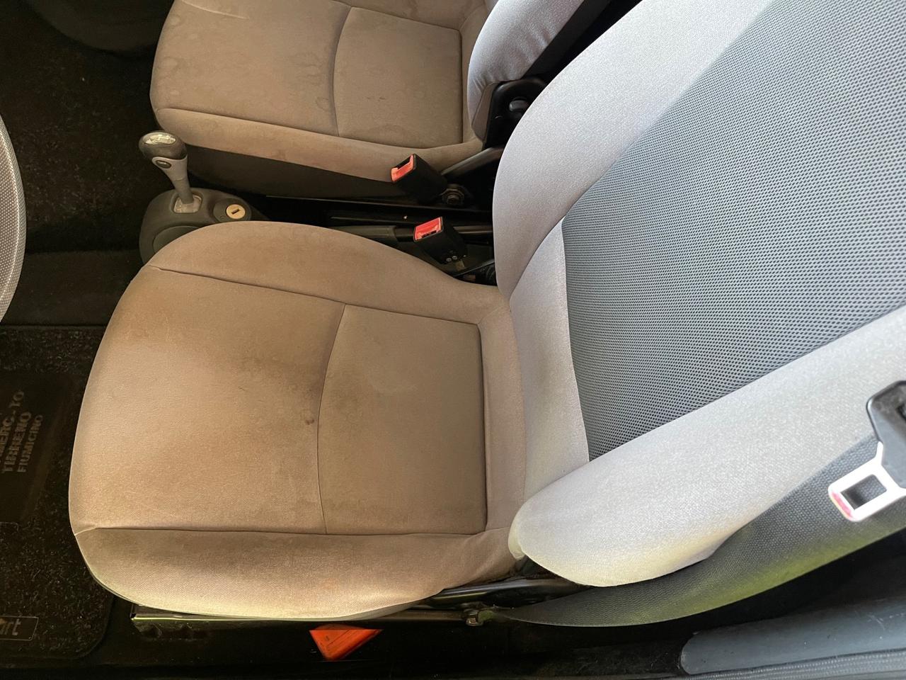 Smart ForTwo 800 Cdi Neopatentati PERMUTE RATE