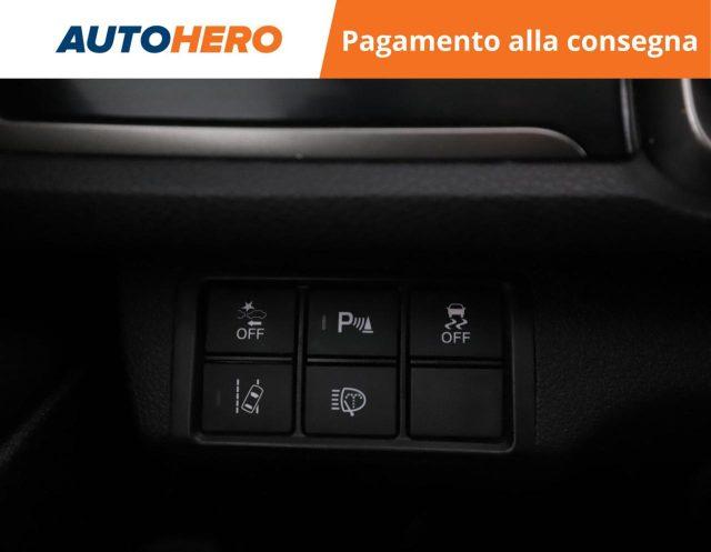 HONDA Civic 1.0T 5 porte Elegance Navi