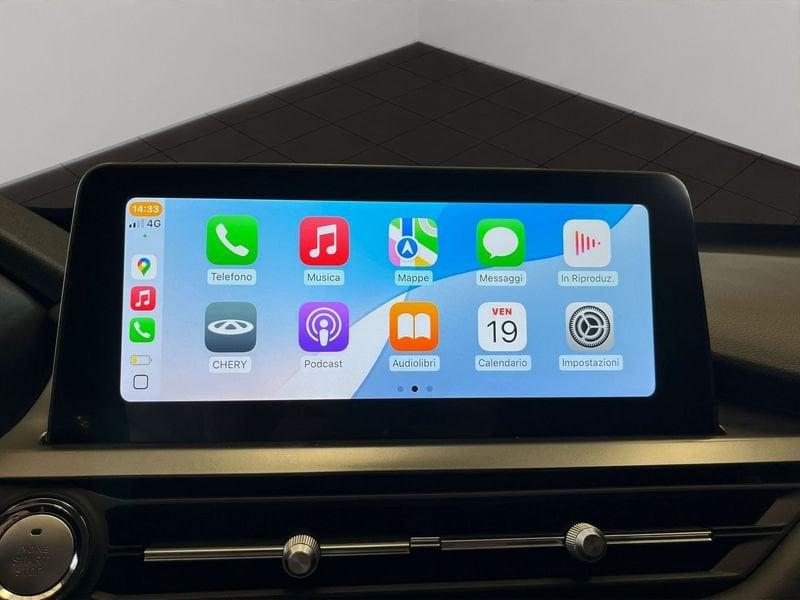 DR AUTOMOBILES DR 5 dr 5.0 s3 1.5 Turbo CVT - PROMO SIRONIAUTO+