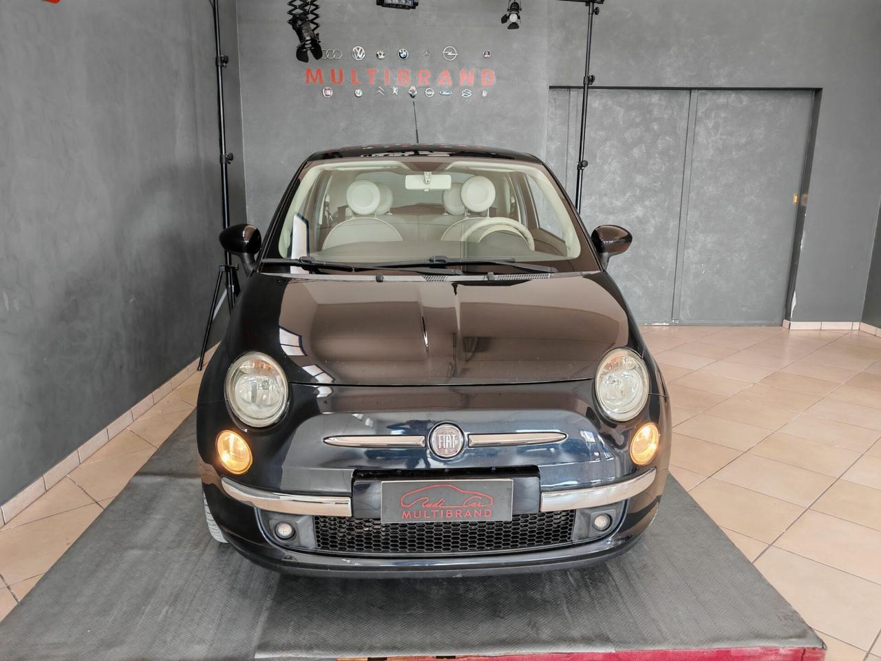 Fiat 500 1.3 Multijet 16V 75 CV Lounge