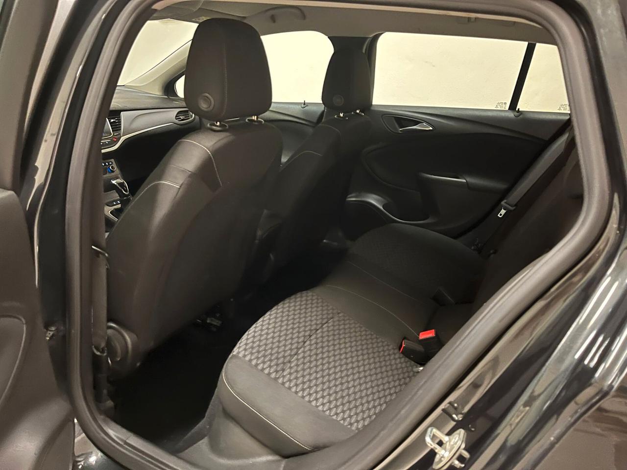 Opel Astra 1.6 CDTi 110CV Start&Stop Sports Tourer Business