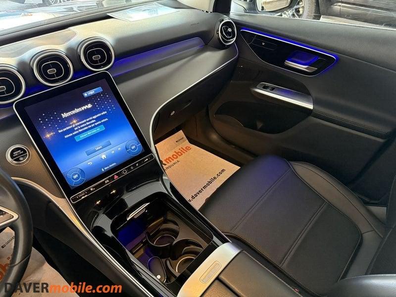 Mercedes-Benz GLC GLC 220 d 4Matic Mild Hybrid Advanced