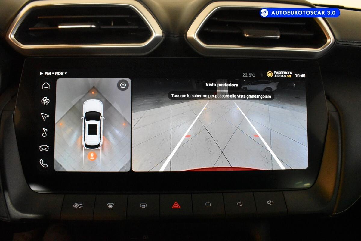 Mg ZS Classic 1.5 VTi-tech Comfort