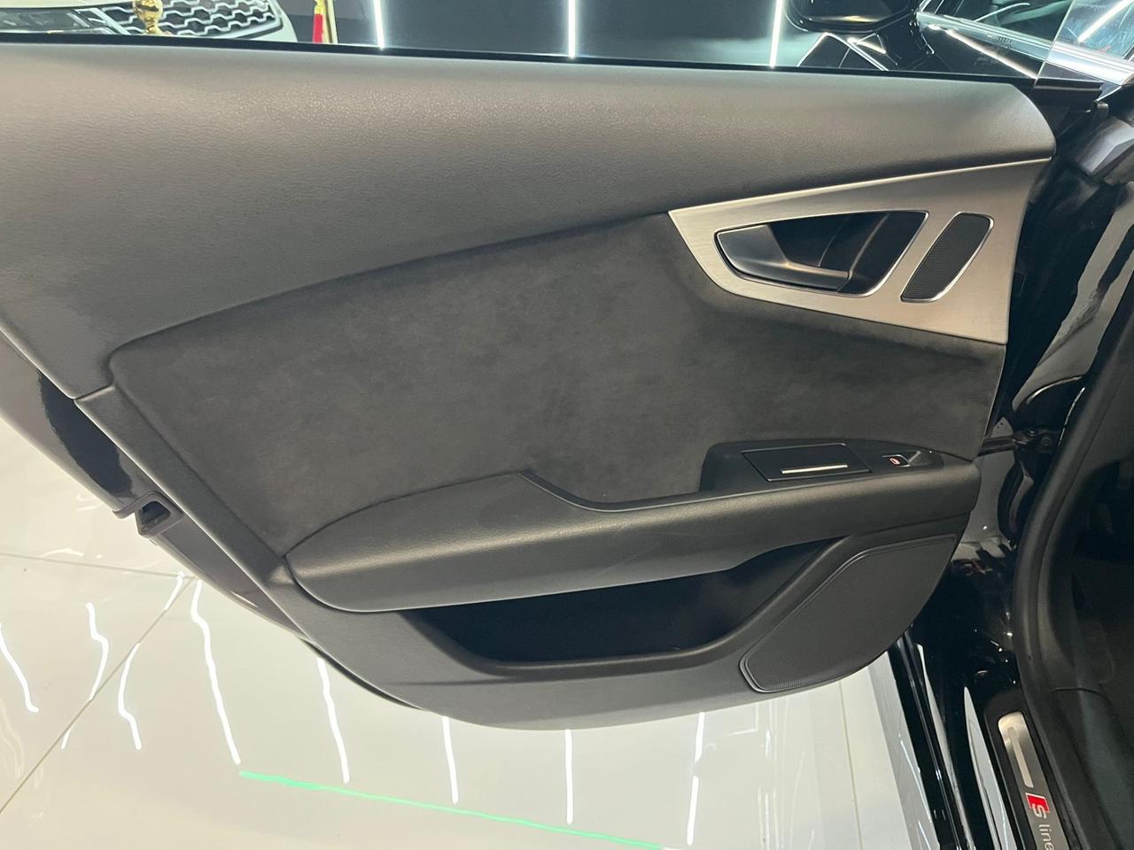 Audi A7 SPB 3.0 TDI 218 CV quattro S-Line