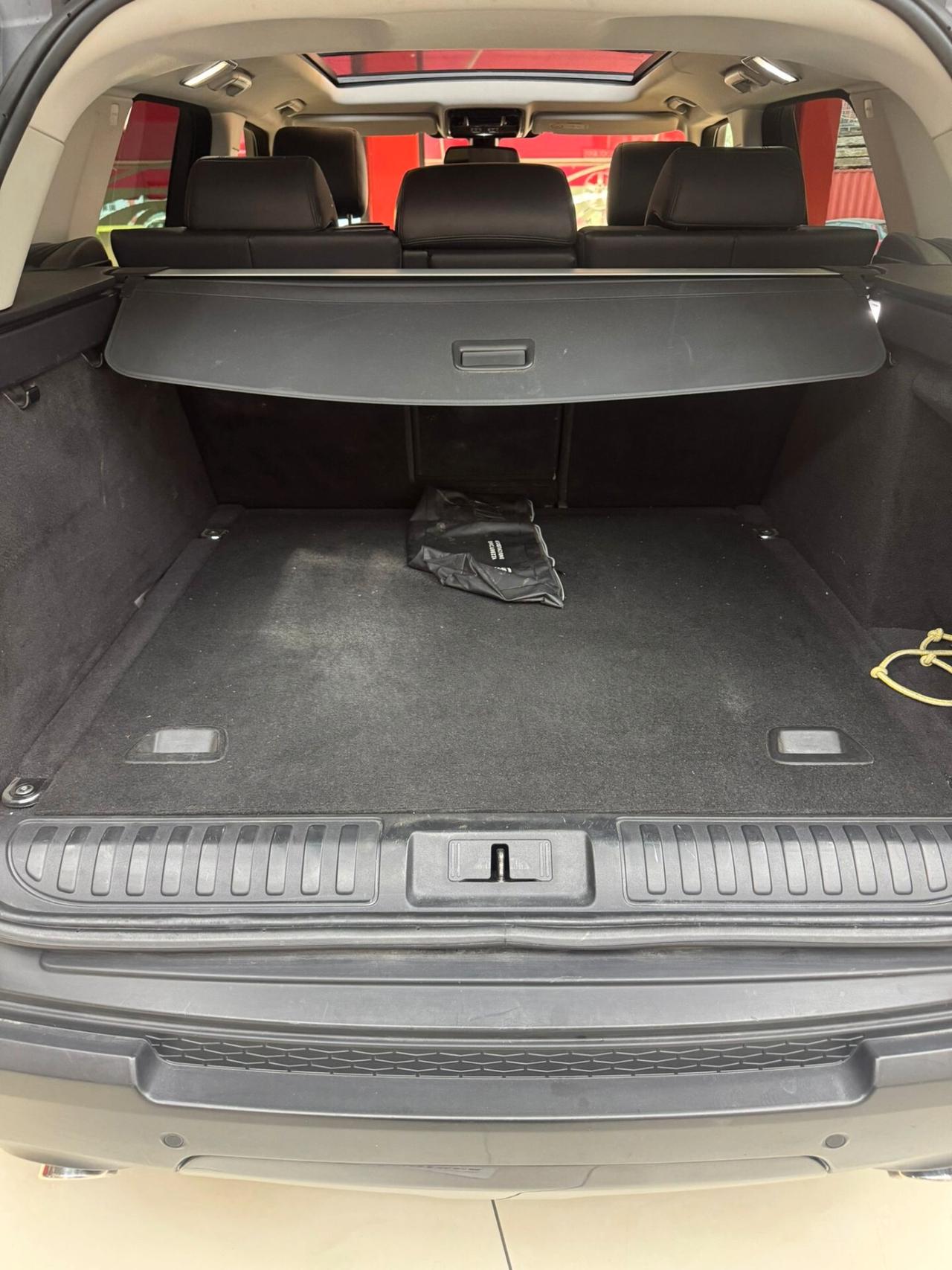 Land Rover Range Sport 3.0 TDV6 HSE Dynamic
