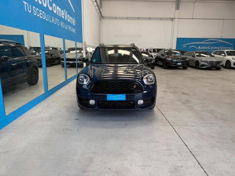 MINI Mini Countrym.(F60) Mini 2.0 Cooper D Hype...