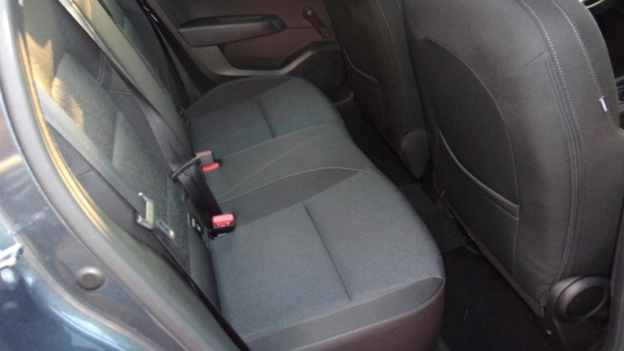 Renault Clio Blue dCi 100 CV 5 porte Evolution