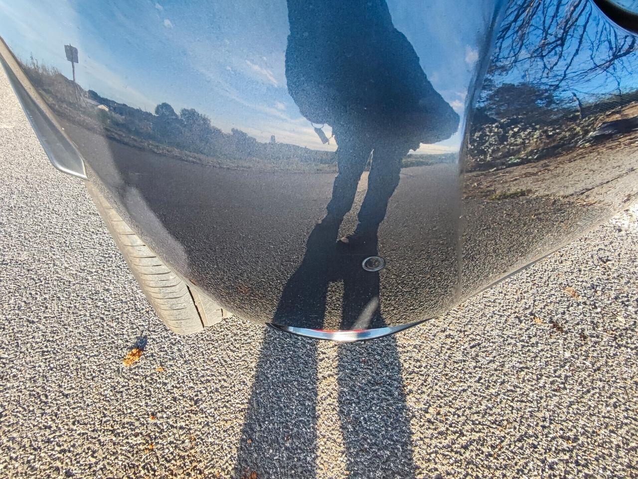 Renault ZOE Intens R90