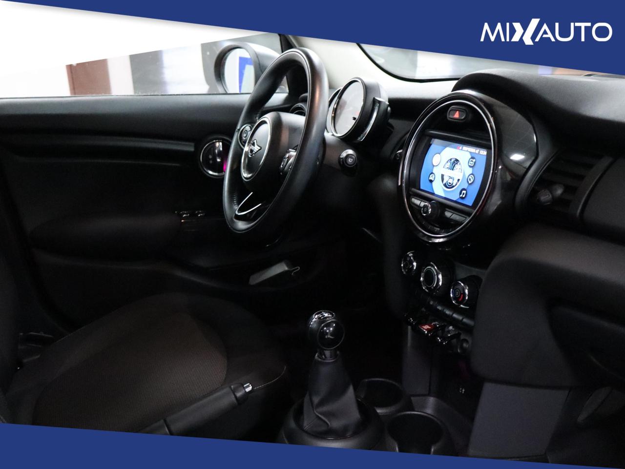 Mini One 1.5 Baker Street 75CV EU6