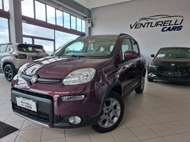 Fiat Panda 1.3 MJT S&S 4x4 SOLO 115000KM