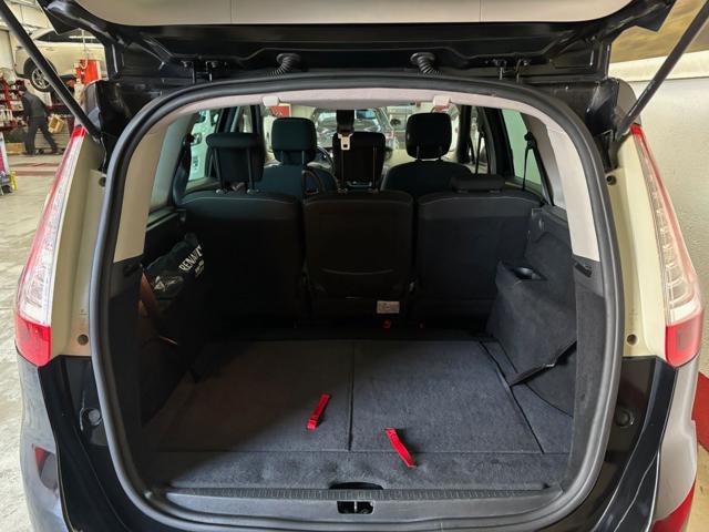 RENAULT Scenic Scénic dCi 110 CV Start&Stop Energy Bose