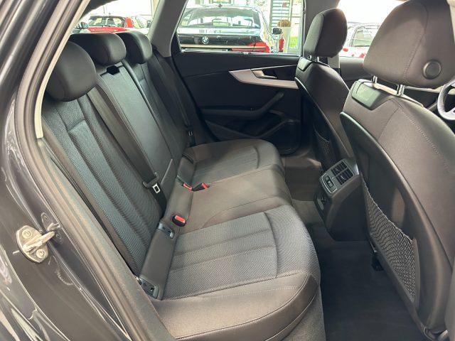 AUDI A4 allroad 40 TDI mhev 204 CV S tronic Business