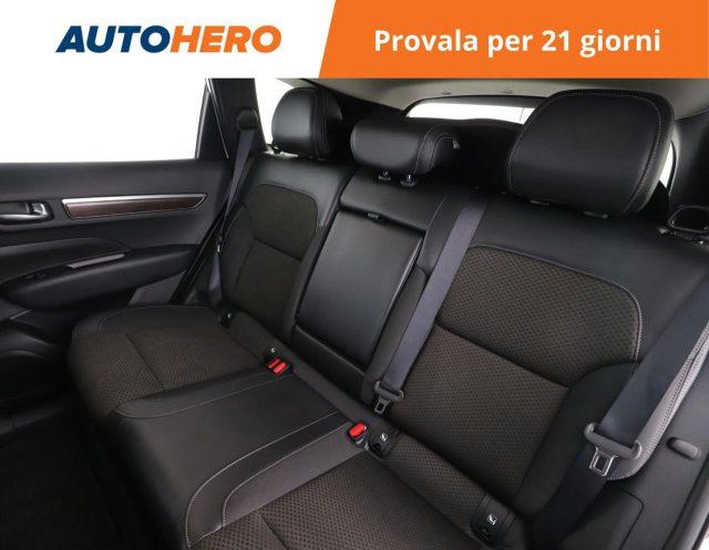 RENAULT Koleos dCi 175CV X-Tronic Energy Executive