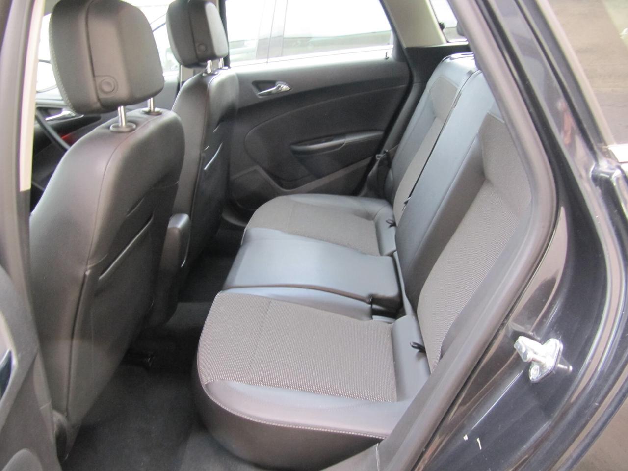 Opel Astra 1.6 CDTI 136CV EcoFLEX S&S Sports Tourer Cosmo