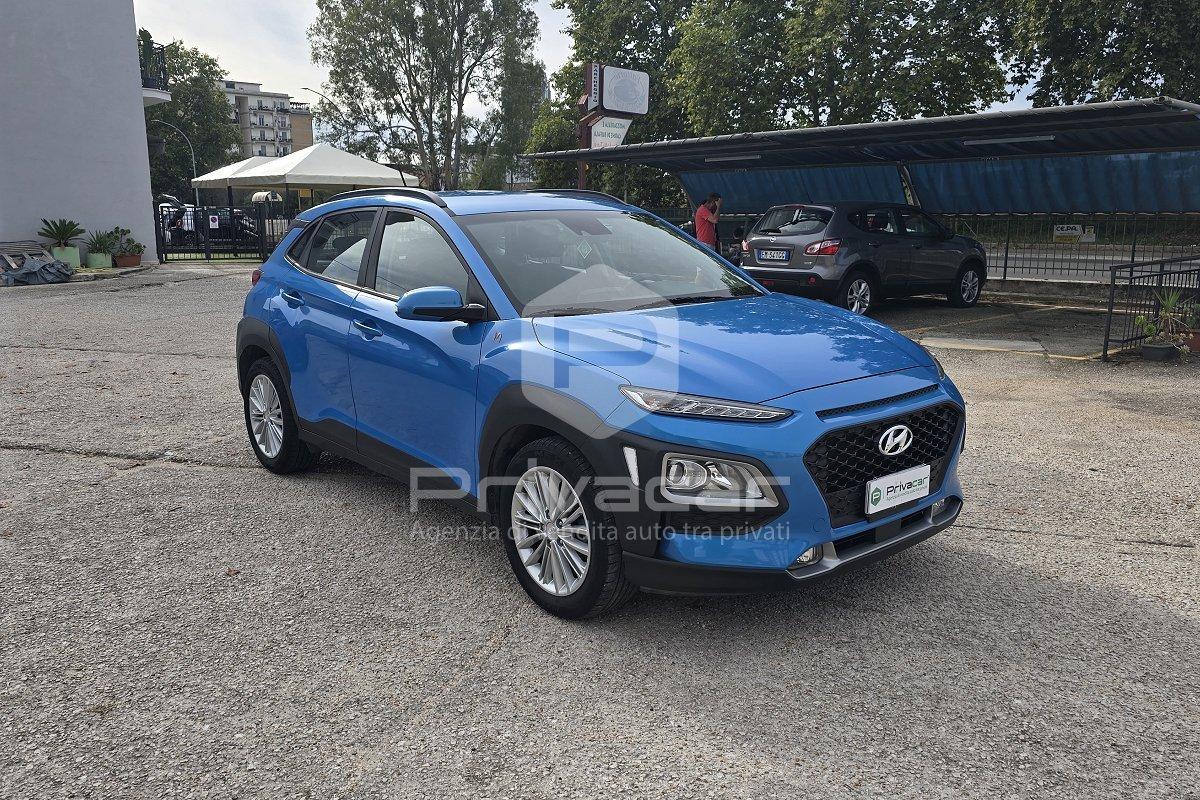 HYUNDAI Kona 1.0 T-GDI Xpossible