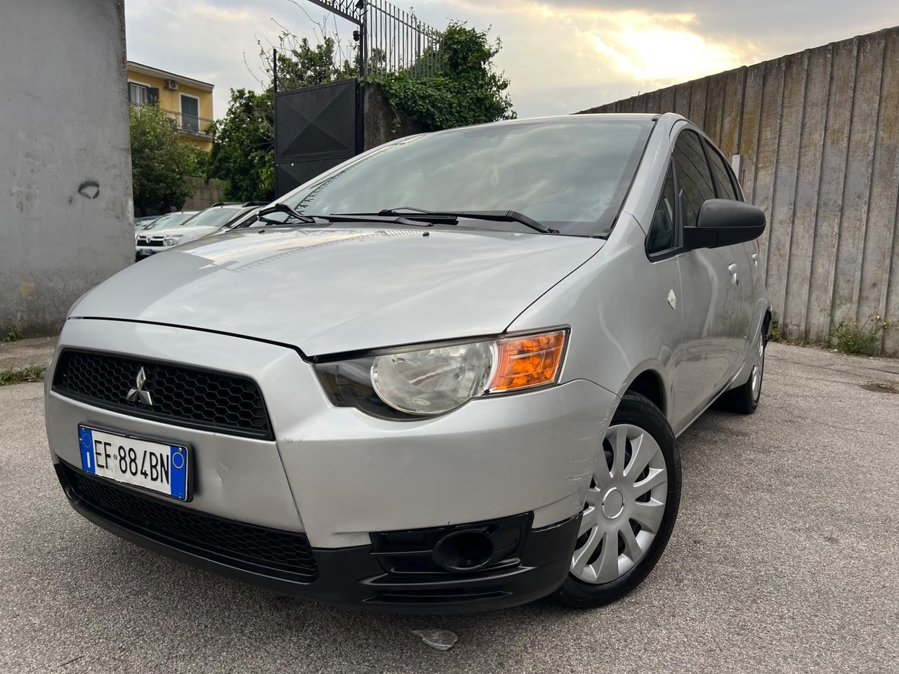 Mitsubishi Colt 1.1 12V 5p.GPL