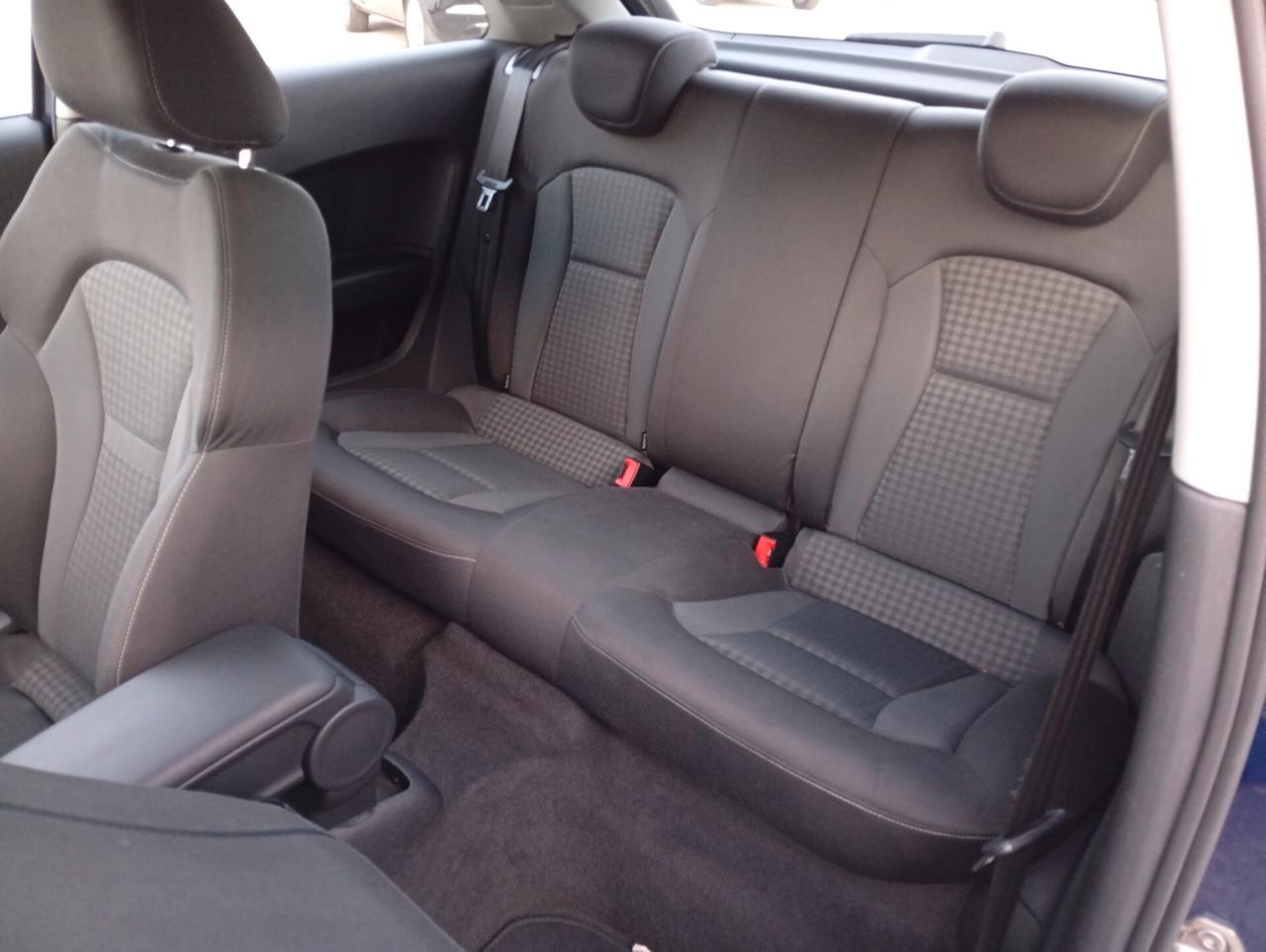 Audi A1 1.6 TDI 105 CV Ambition