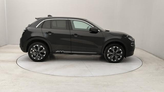 FIAT 600 1.2 hybrid La Prima 110cv auto