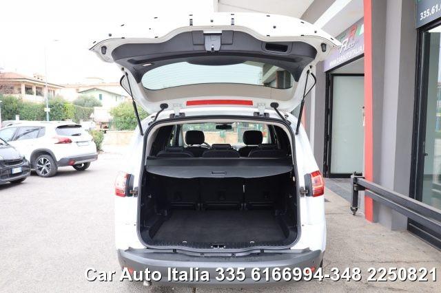 FORD S-Max 2.0 TDCi 163CV CAMBIO AUTOMATICO NUOVO Pelle Euro5