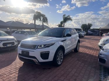 Land Rover Range Rover Evoque Range Rover Evoque 2.0 TD4 150 CV 5p. SE Dynamic