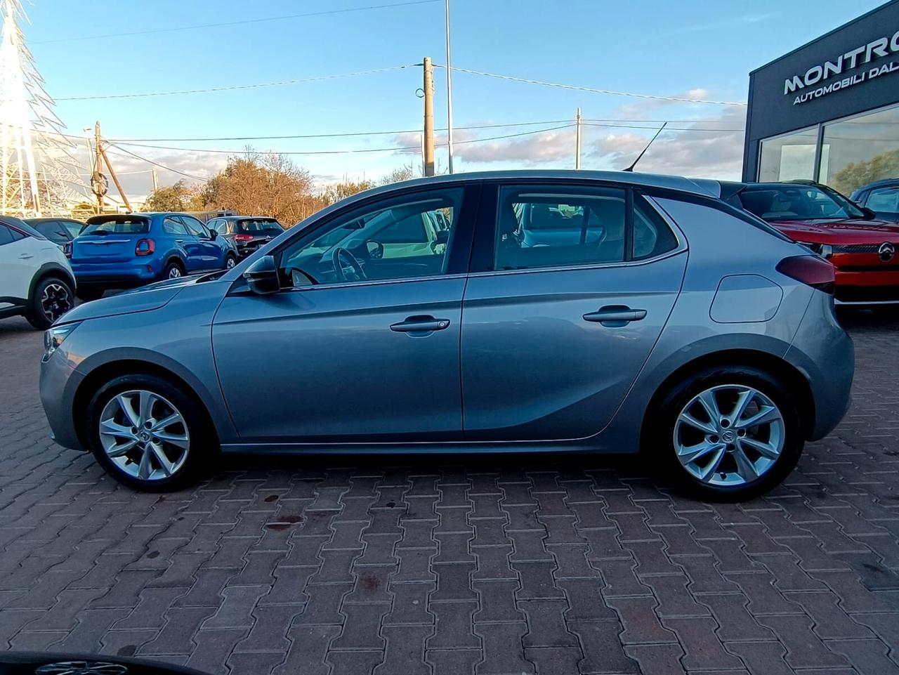 Opel Corsa 1.2 Elegance 75cv