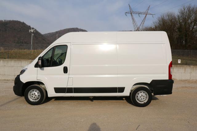 OPEL Movano 33Q 2.2 BlueHDi 120CV PM-TM Furgone