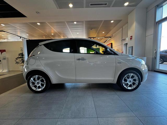 LANCIA Ypsilon 1.2 69 CV 5 porte Platinum