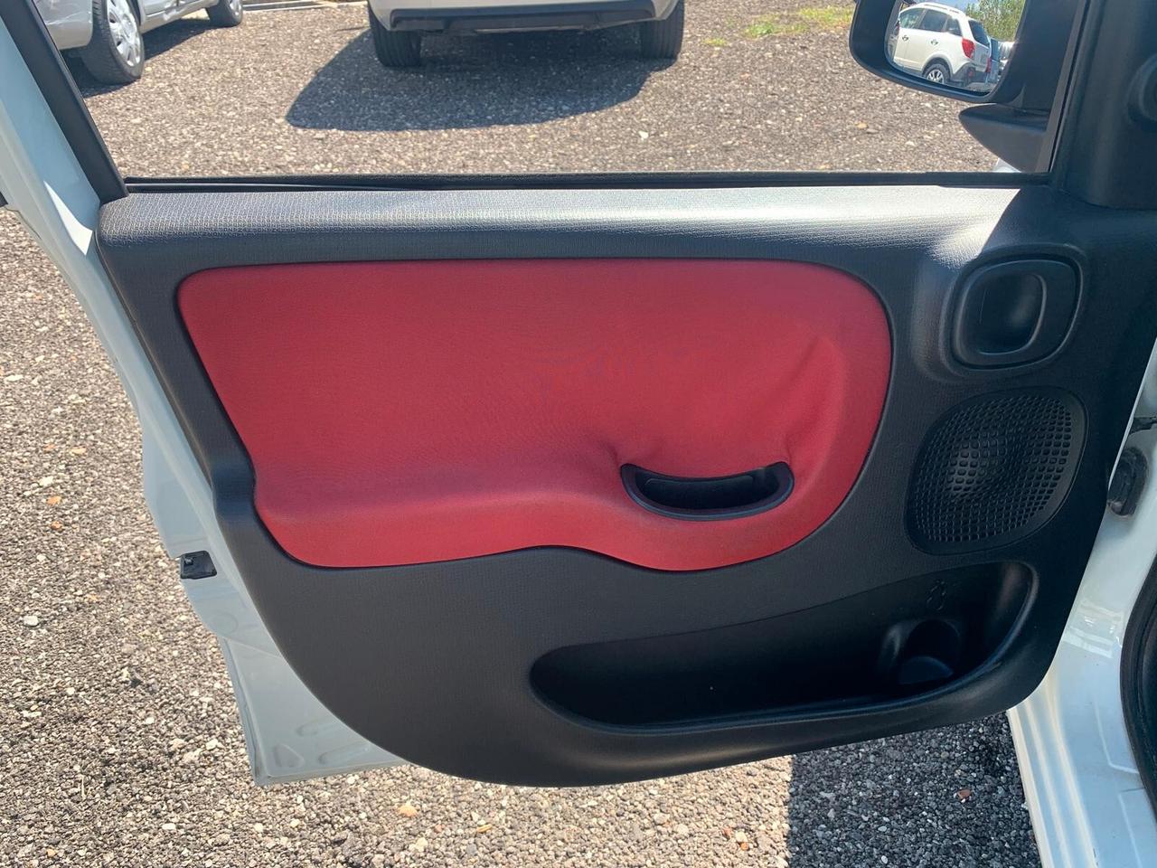 Fiat Panda 1.3 MJT S&S Pop