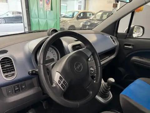 Opel Agila 1.2 16V 86CV Enjoy PREZZO REALE!!