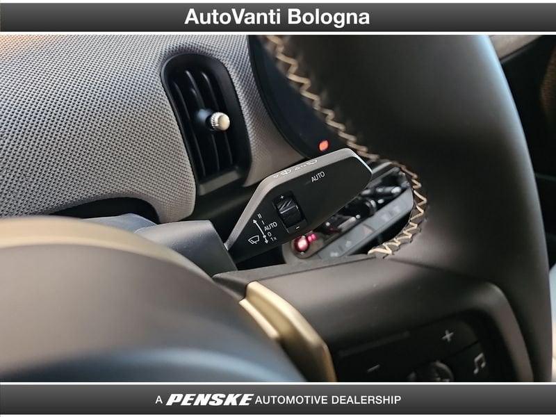 MINI Mini Cooper Cabrio Mini 2.0 Cooper S Favoured Cabrio