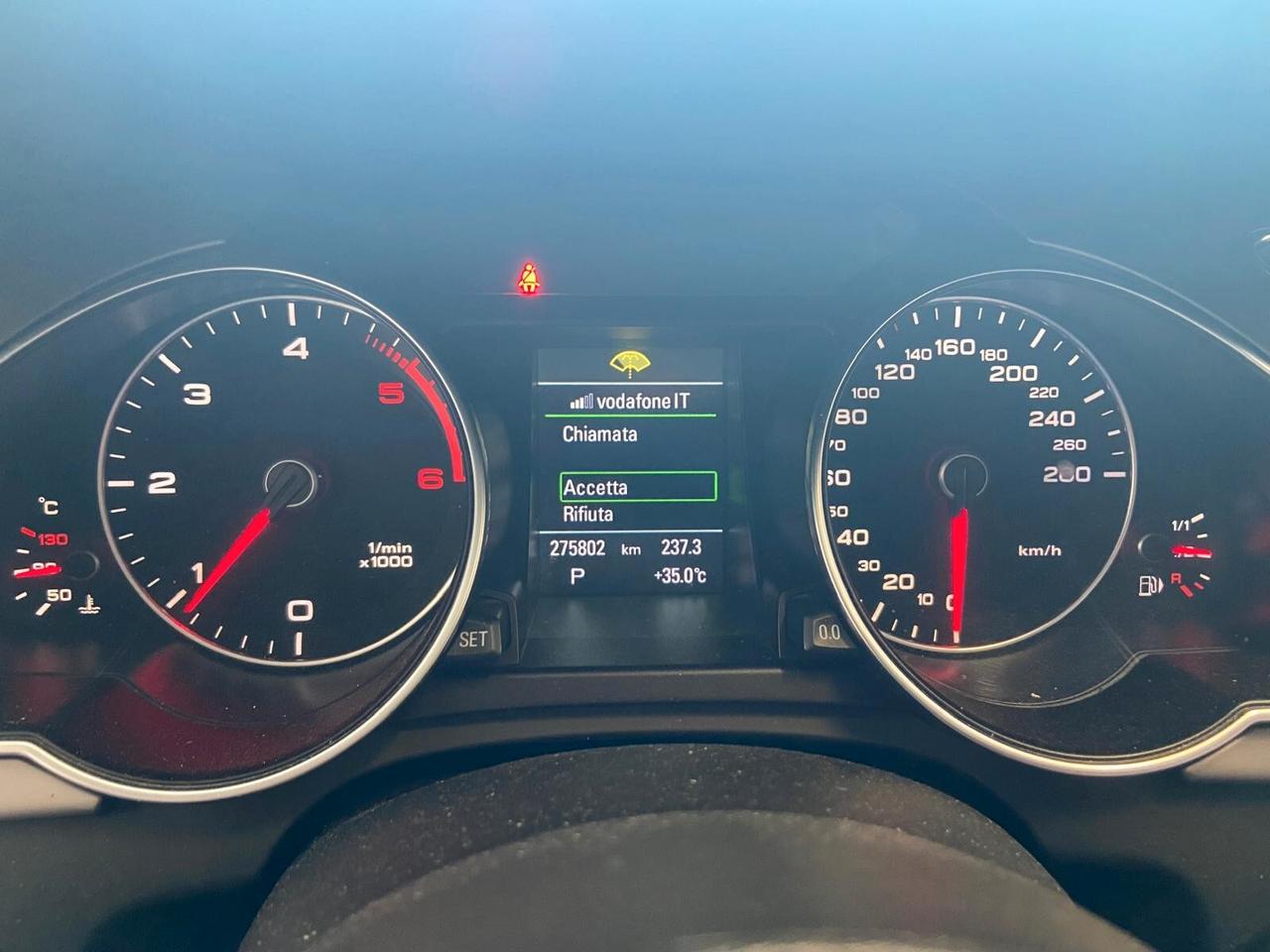 Audi A5 SPB 2.0 TDI 177 CV Sline