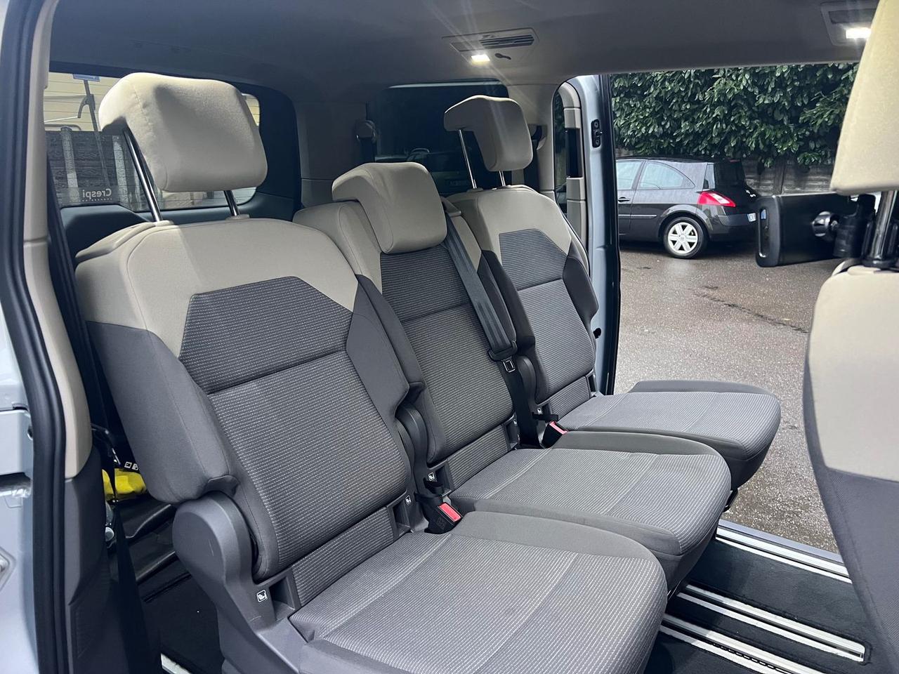 Volkswagen Multivan 1.4 TSI eHybrid PHEV Spa #8920