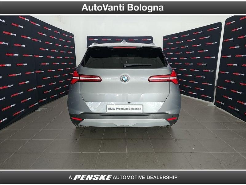 BMW X3 X3 xdrive20d auto