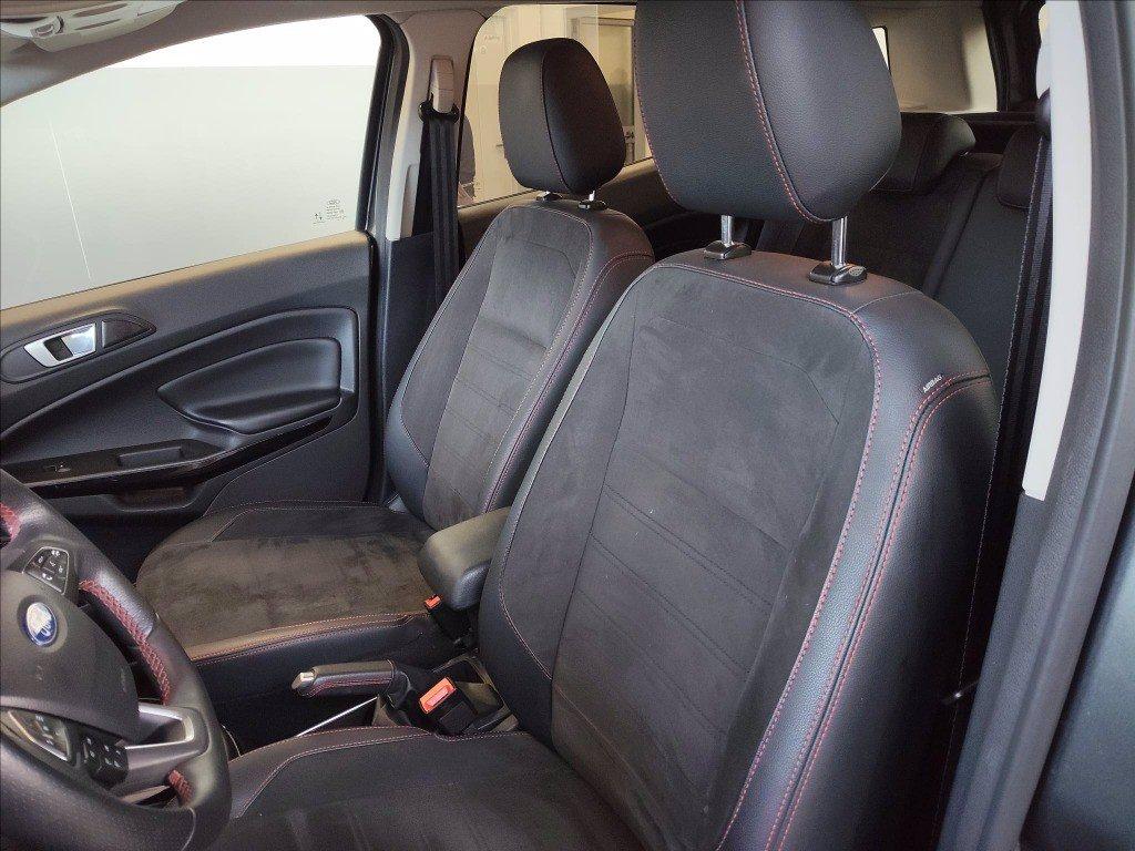 FORD EcoSport 1.0 ecoboost ST-Line s&s 125cv del 2022