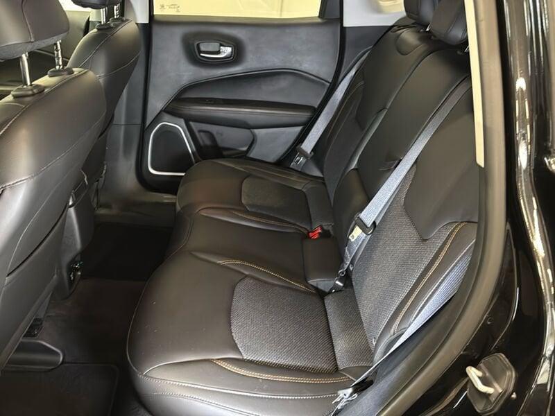 Jeep Compass Compass 1.6 mjt Limited 2wd 120cv