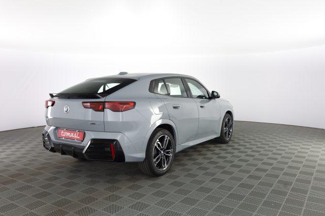 BMW X2 (U10) sDrive 18d Msport