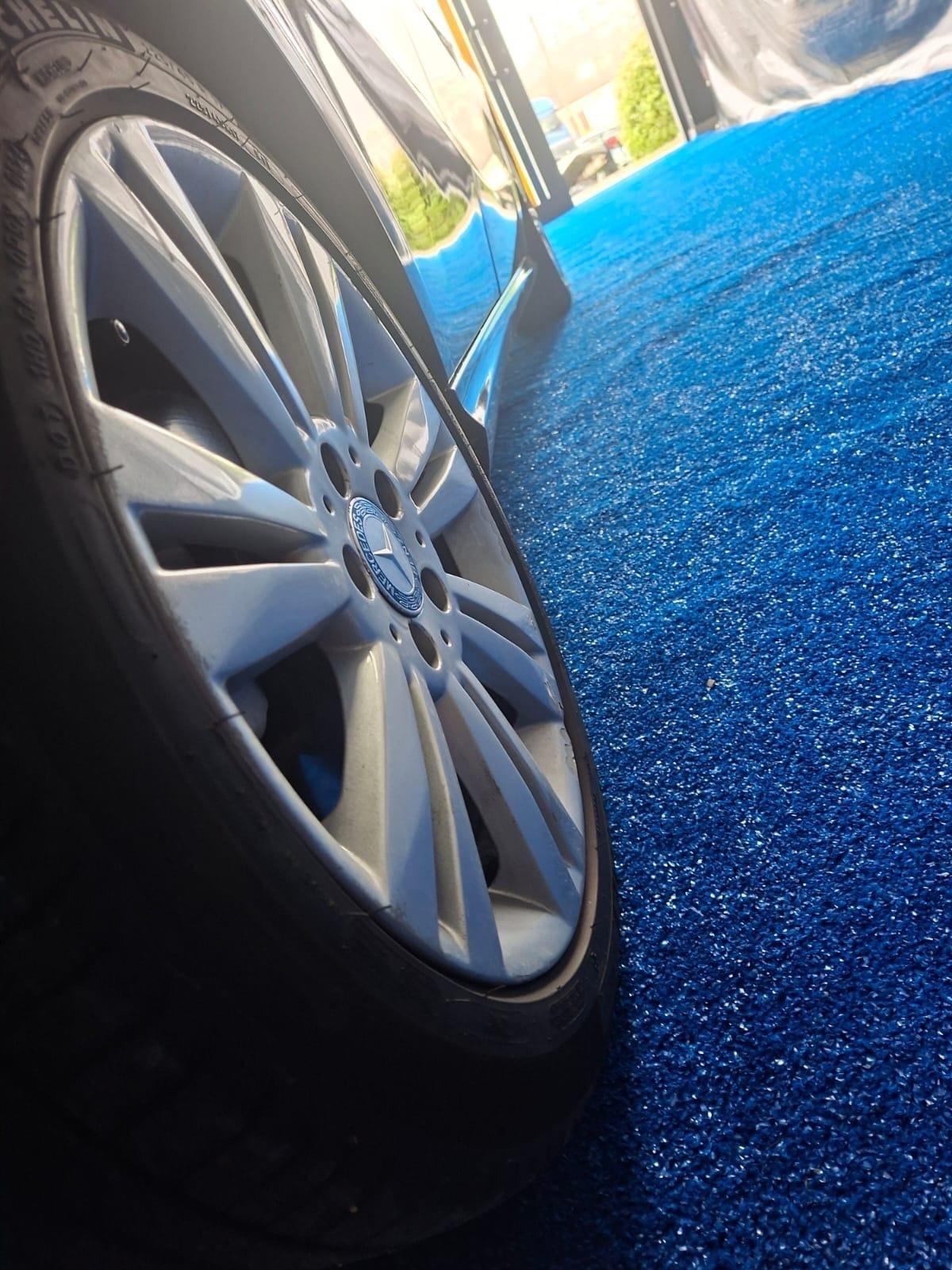 Mercedes-benz B 180 d Sport garantita 12 mesi