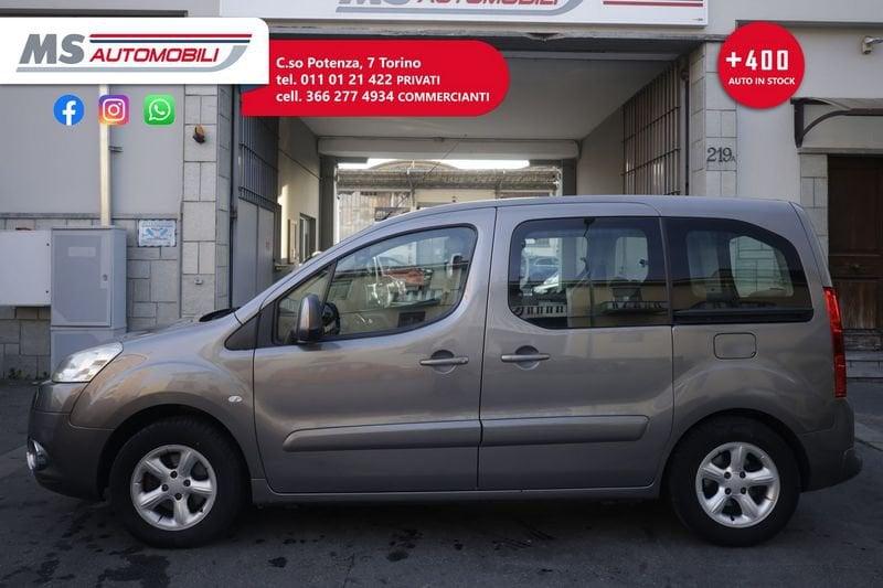 Peugeot Partner Partner Tepee 1.6 110CV Outdoor