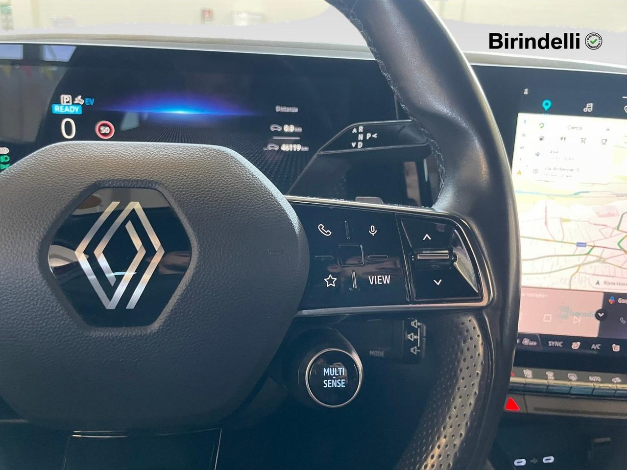 RENAULT Austral - Austral Full Hybrid E-Tech 200 CV Iconic