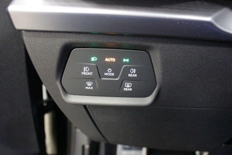 Cupra Formentor Formentor 1.5 Hybrid DSG